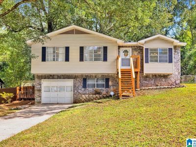 5861 Janet Dr, Trussville, AL, 35173