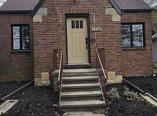 1208 N Union St, Fostoria, OH