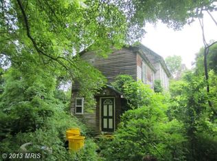 842 Hillside Ave, Edgewater, MD 21037