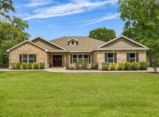 611 Meadow Xing, Magnolia, TX 77355