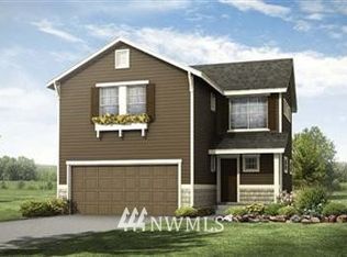 7815 86th Dr NE, Marysville, WA 98270
