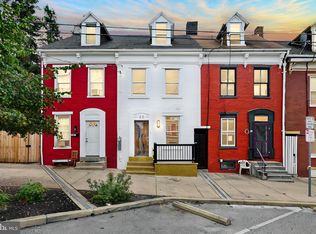 22 N Broad St, York, PA 17403