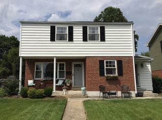 2020 Harvard Ave, Camp Hill, PA 17011