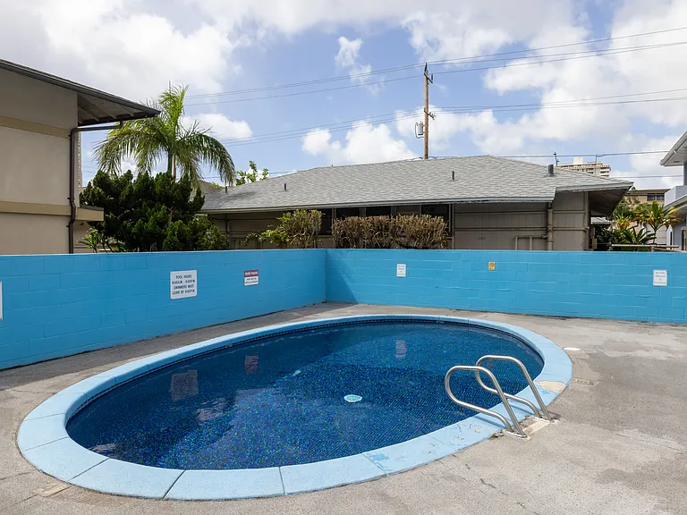 2440 Date St #702 — Photo 11