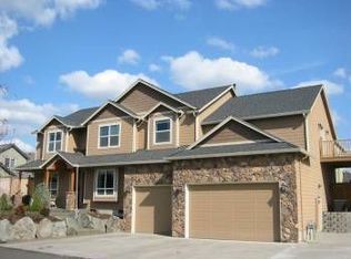 1414 NW 113th St, Vancouver, WA