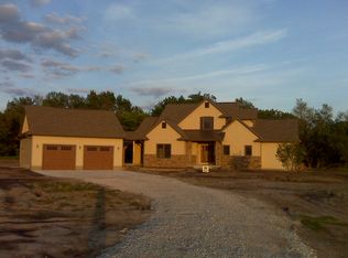 172 County Road 1600, Dorchester, NE 68343