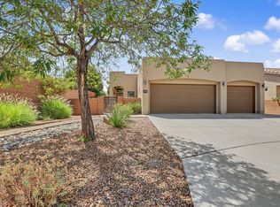 4601 Cayetana Pl NW, Albuquerque, NM 87120