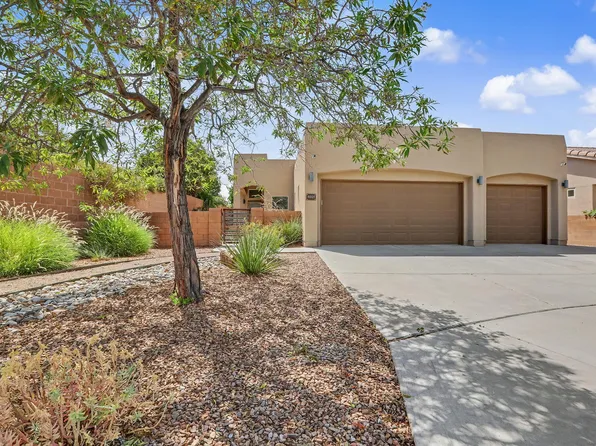 4601 Cayetana Pl NW, Albuquerque, NM 87120