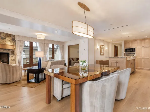 1 Vail Rd #9204, Vail, CO 81657