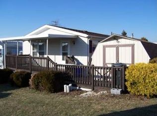 16 Daniel Ave, Lebanon, PA 17042