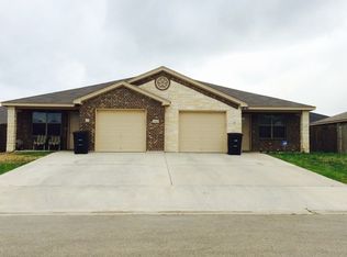 1204-A Cavalry Ln, Killeen, TX 76549