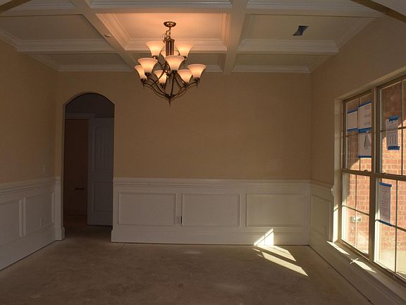 4th image of 3220 Burris Lot 6
