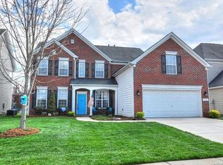 288 Sutro Forest Dr NW, Concord, NC 28027