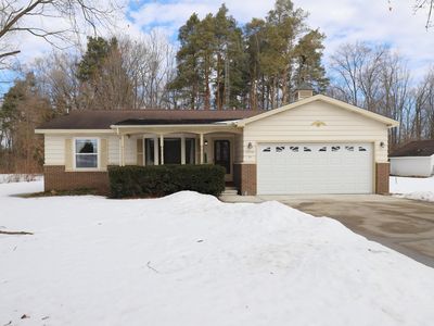 3072 Field Rd, Clio, MI, 48420