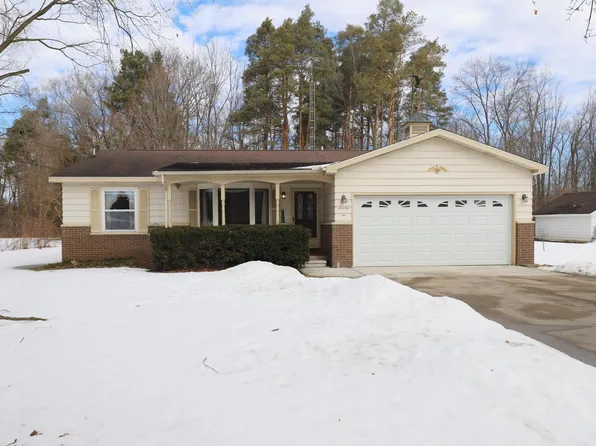 3072 Field Rd, Clio, MI 48420