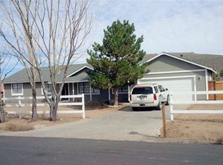 2565 Cactus View Dr, Reno, NV 89506