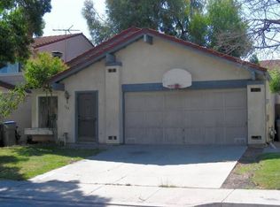 529 Lanfair Cir, San Jose, CA 95136