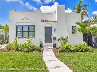 420 Monroe Dr, West Palm Beach, FL 33405
