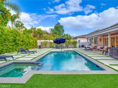 17653 Palora St, Encino, CA, 91316
