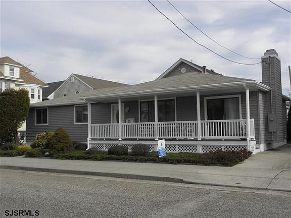 For Sale: 21 S Wissahickon, Ventnor, NJ 08406