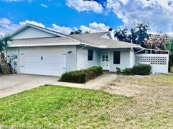 4009 Golfview Rd, Sebring, FL 33875