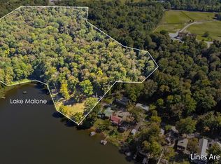 294 Cherokee Boat Dock Rd, Lewisburg, KY 42256