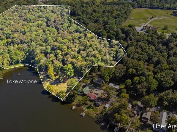 294 Cherokee Boat Dock Rd, Lewisburg, KY 42256