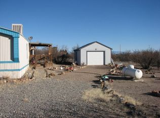 5222 N La Playa Rd, Cochise, AZ 85606