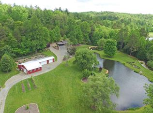 138 R Way, Blairsville, GA 30512