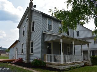 464 W 3rd St, Bloomsburg, PA 17815