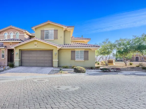 4 Via Centrale Unit 3, Henderson, NV 89011