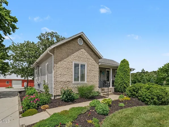 17964 State Route 2, Wauseon, OH 43567