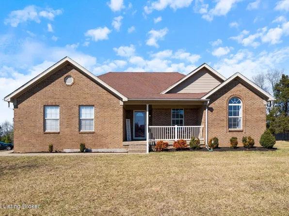 644 Erin Cir, Mount Washington, KY 40047