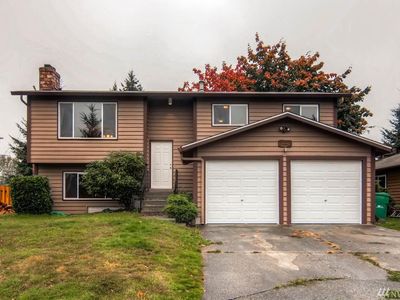 408 213th St SW, Bothell, WA, 98021