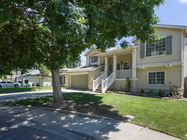 572 Moray Way, Patterson, CA 95363