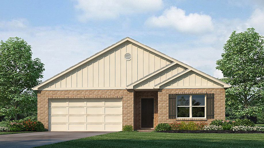Plan Elevation.