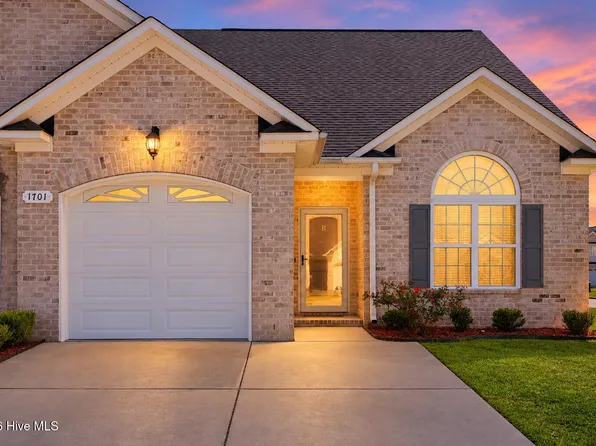 1701 Cambria Drive #B, Greenville, NC 27834