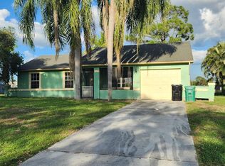 2825 SW Pierson Rd, Port Saint Lucie, FL 34953