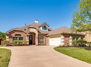 1415 Genesis Dr, Mansfield, TX 76063