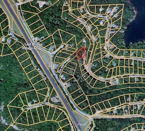4th image of LOT #32 Elm Ave