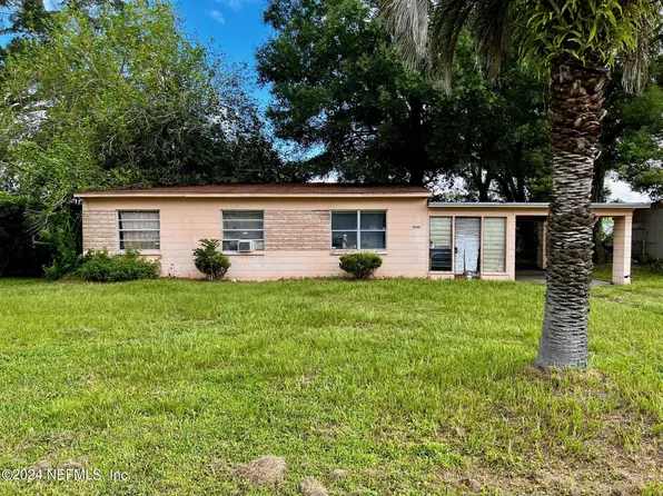 3445 DRUM Street, Jacksonville, FL 32207