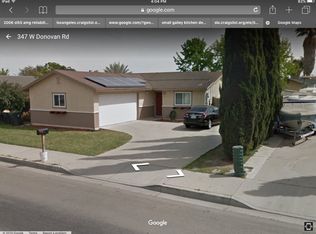 314 W Donovan Rd, Santa Maria, CA 93458