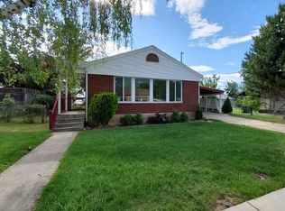 4597 S 475 W, Washington Terrace, UT 84405