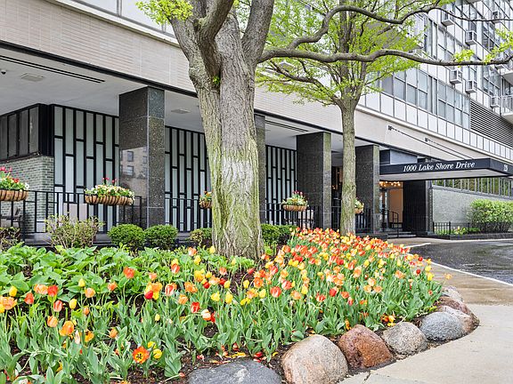 2nd image of 1000 N Lake Shore Dr APT 808