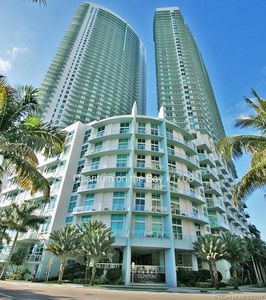 1900 N Bayshore Dr APT 1706, Miami, FL, 33132