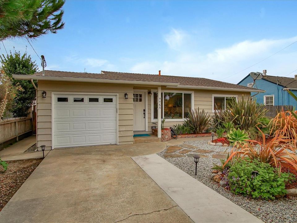 1st image of 4465 Portola Dr
