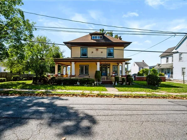 80 Chambers St, Phillipsburg, NJ 08865