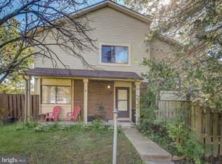 7502 Woodbine Dr, Laurel, MD 20707