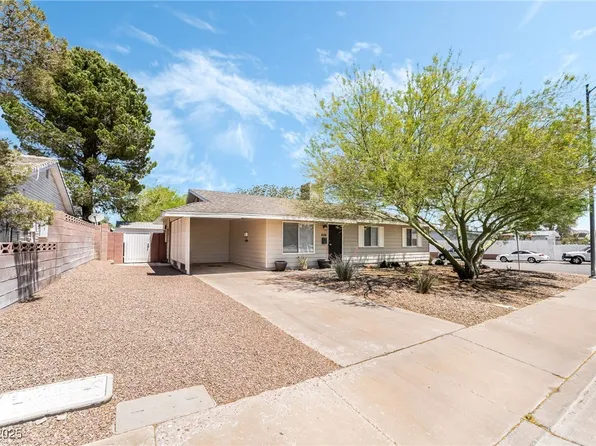 429 Scenic Dr, Henderson, NV 89002