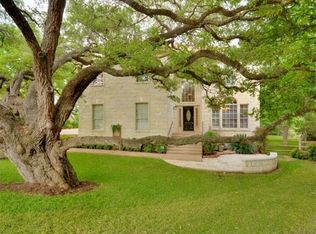 2001 Chestnut Cir, Round Rock, TX 78681